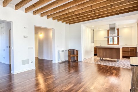 Apartment à Palma de Majorca, Mallorca, Espagne 3 chambres, 124 m2 No. 164770