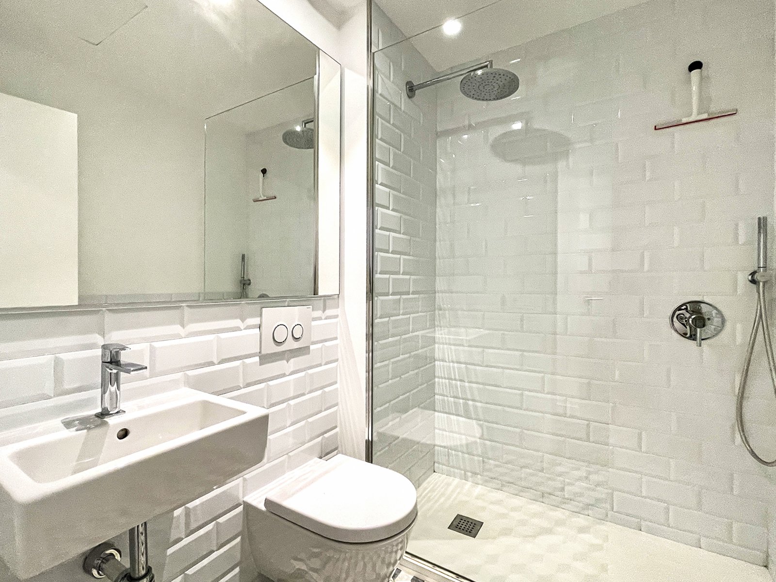 Apartamento en Palma de Mallorca, Mallorca, España 3 dormitorios, 124 m2 No. 164770