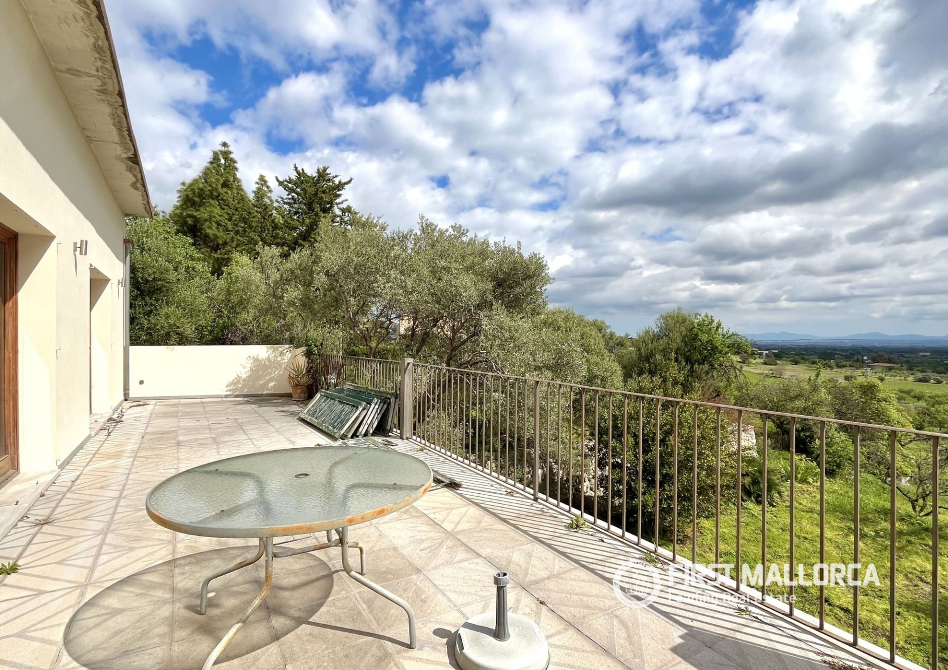 Villa in Selva, Mallorca, Spain 2 bedrooms, 217 sq.m. No. 164773