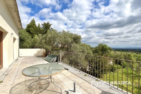Willa w Selva, Mallorca, Hiszpania 2 sypialnie, 217 mkw. nr 164773