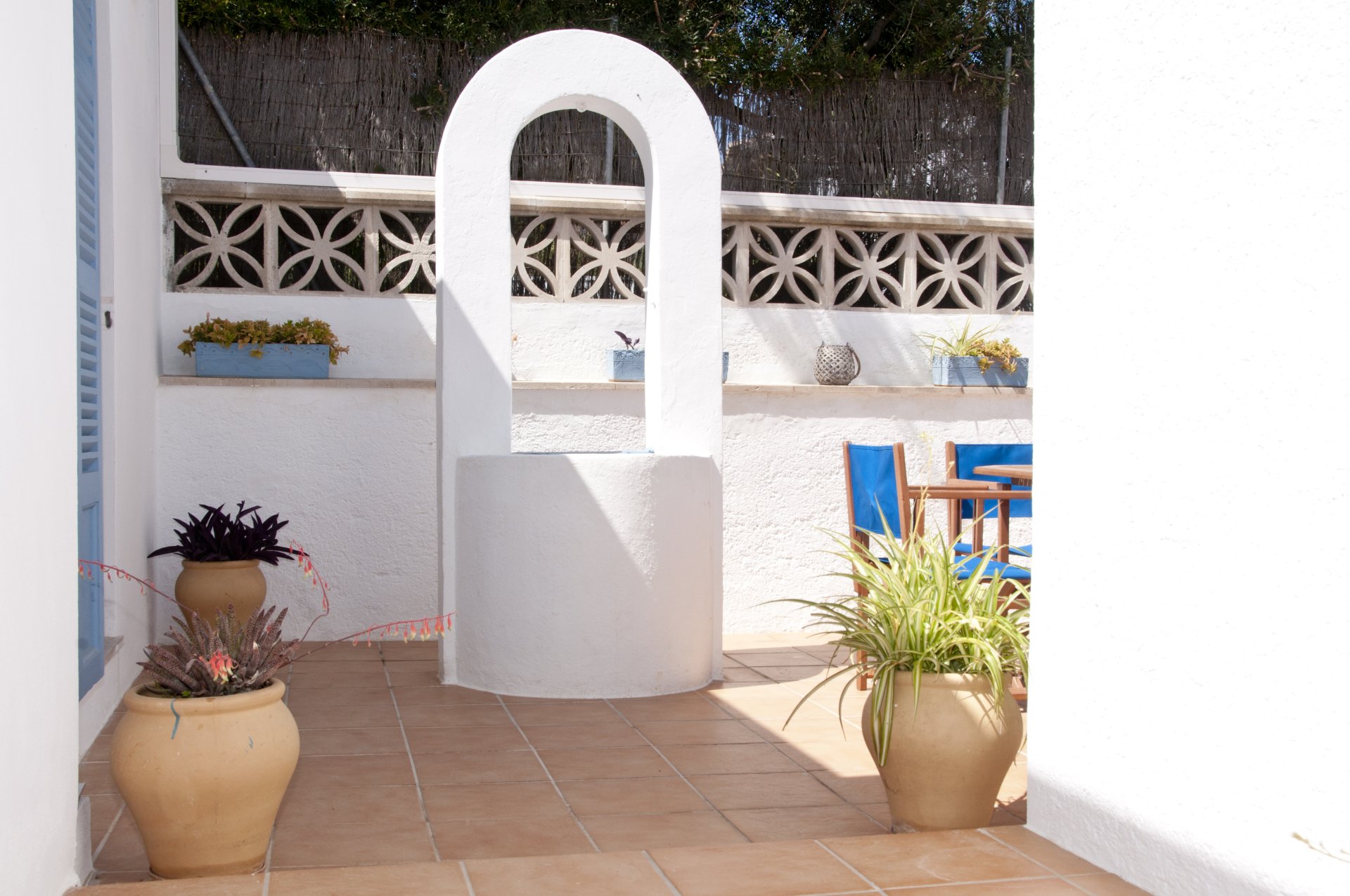 Villa en Capdepera, Mallorca, España 3 dormitorios, 107 m2 No. 164772