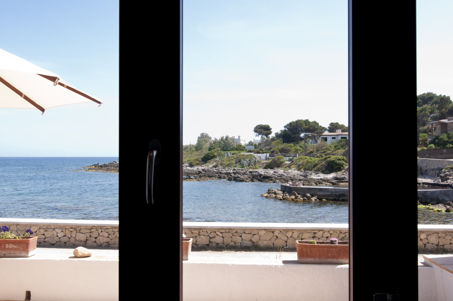 Villa en Capdepera, Mallorca, España 3 dormitorios, 107 m2 No. 164772