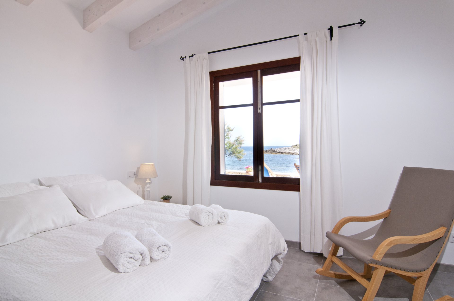 Villa en Capdepera, Mallorca, España 3 dormitorios, 107 m2 No. 164772