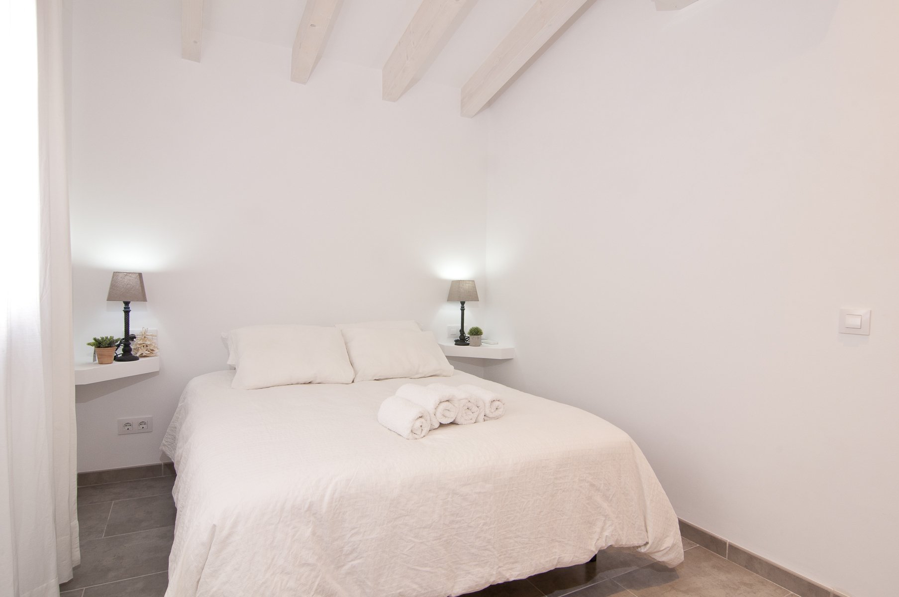 Villa en Capdepera, Mallorca, España 3 dormitorios, 107 m2 No. 164772