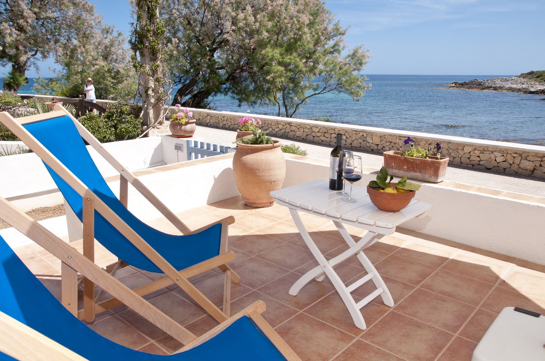 Villa en Capdepera, Mallorca, España 3 dormitorios, 107 m2 No. 164772