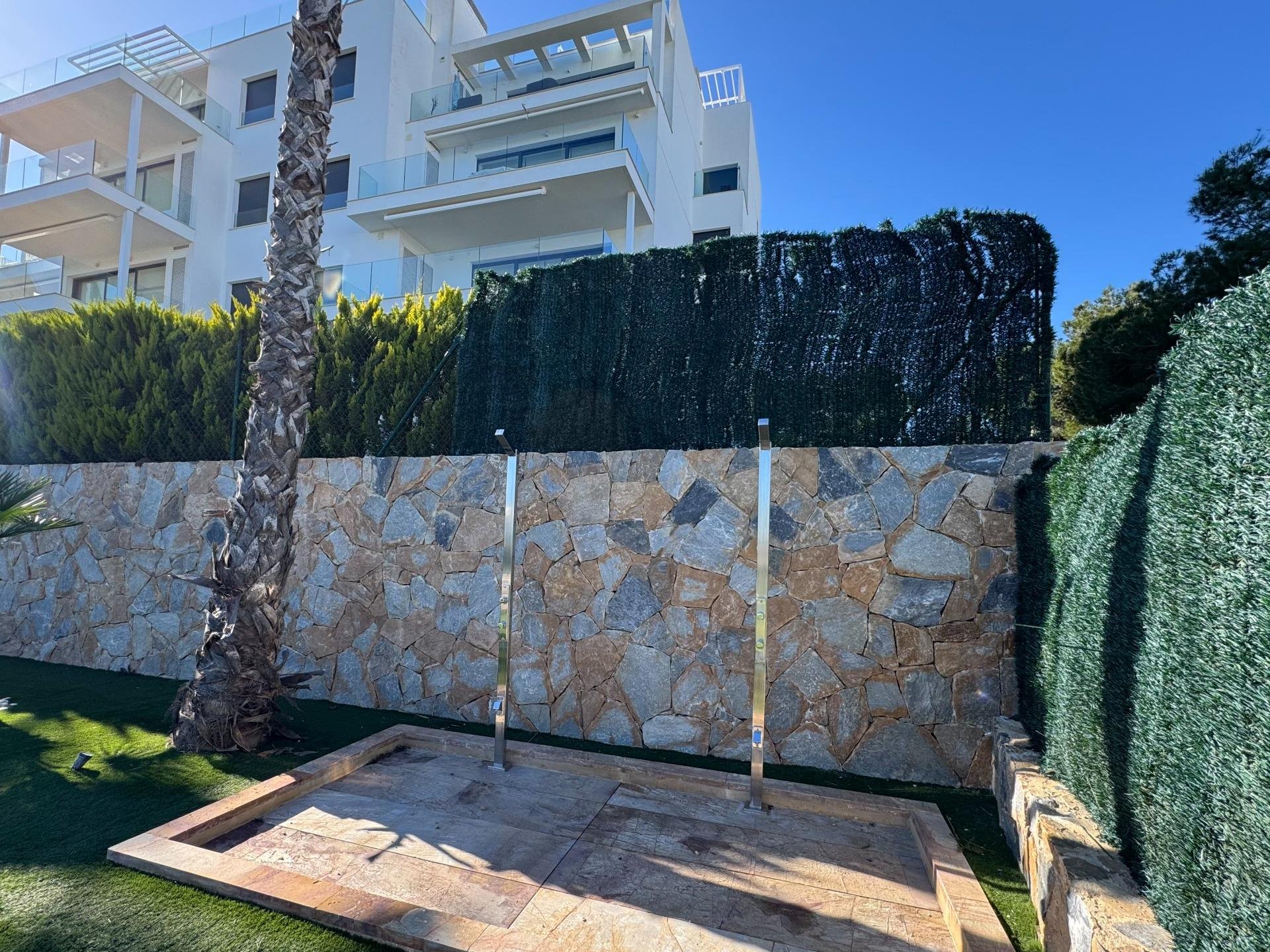 Apartamento en Pinar De Campoverde, Alicante, España 3 dormitorios, 203 m2 No. 150152
