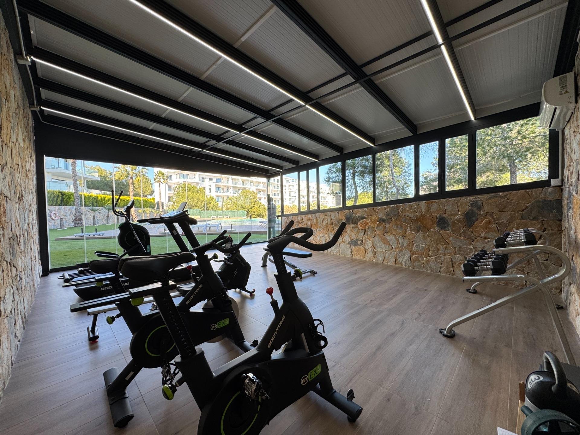 Apartamento en Pinar De Campoverde, Alicante, España 3 dormitorios, 203 m2 No. 150152