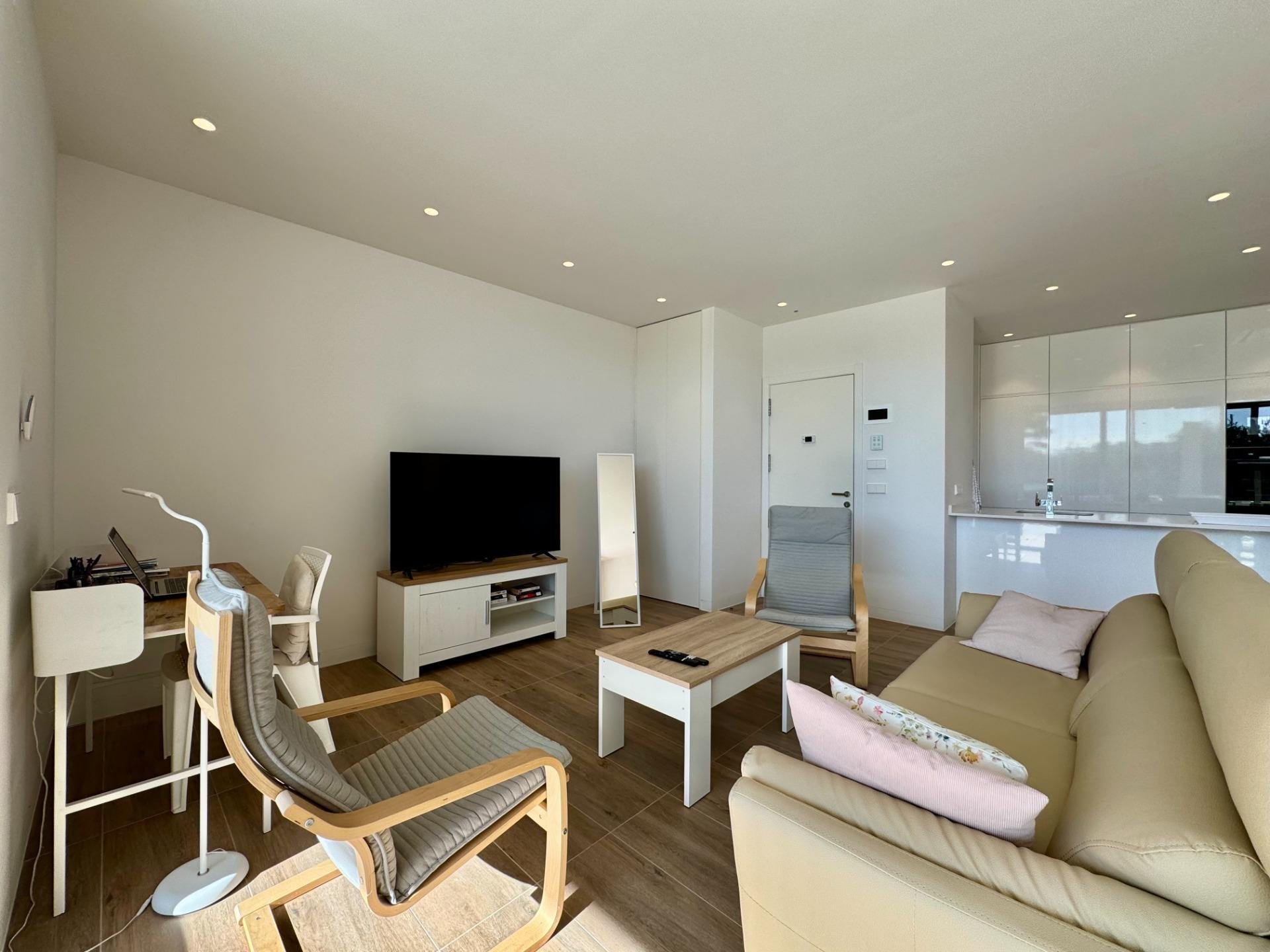 Apartamento en Pinar De Campoverde, Alicante, España 3 dormitorios, 203 m2 No. 150152
