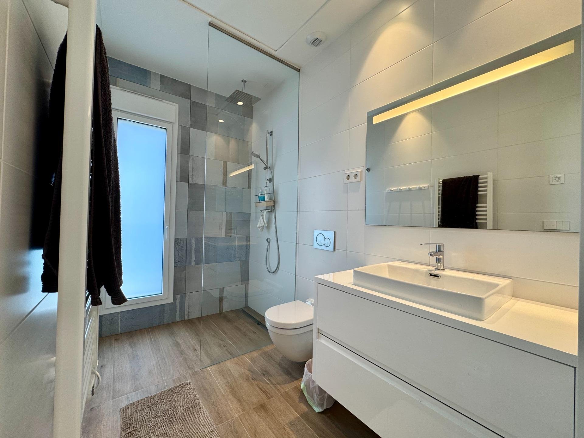 Apartamento en Pinar De Campoverde, Alicante, España 3 dormitorios, 203 m2 No. 150152
