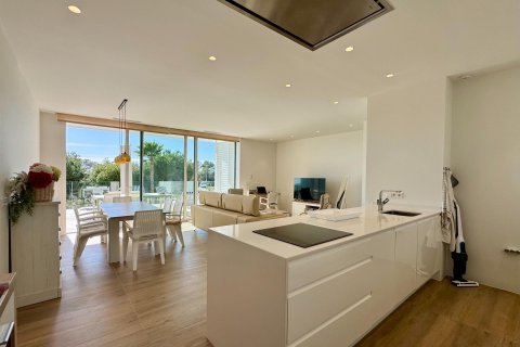 Apartamento en Pinar De Campoverde, Alicante, España 3 dormitorios, 203 m2 No. 150152
