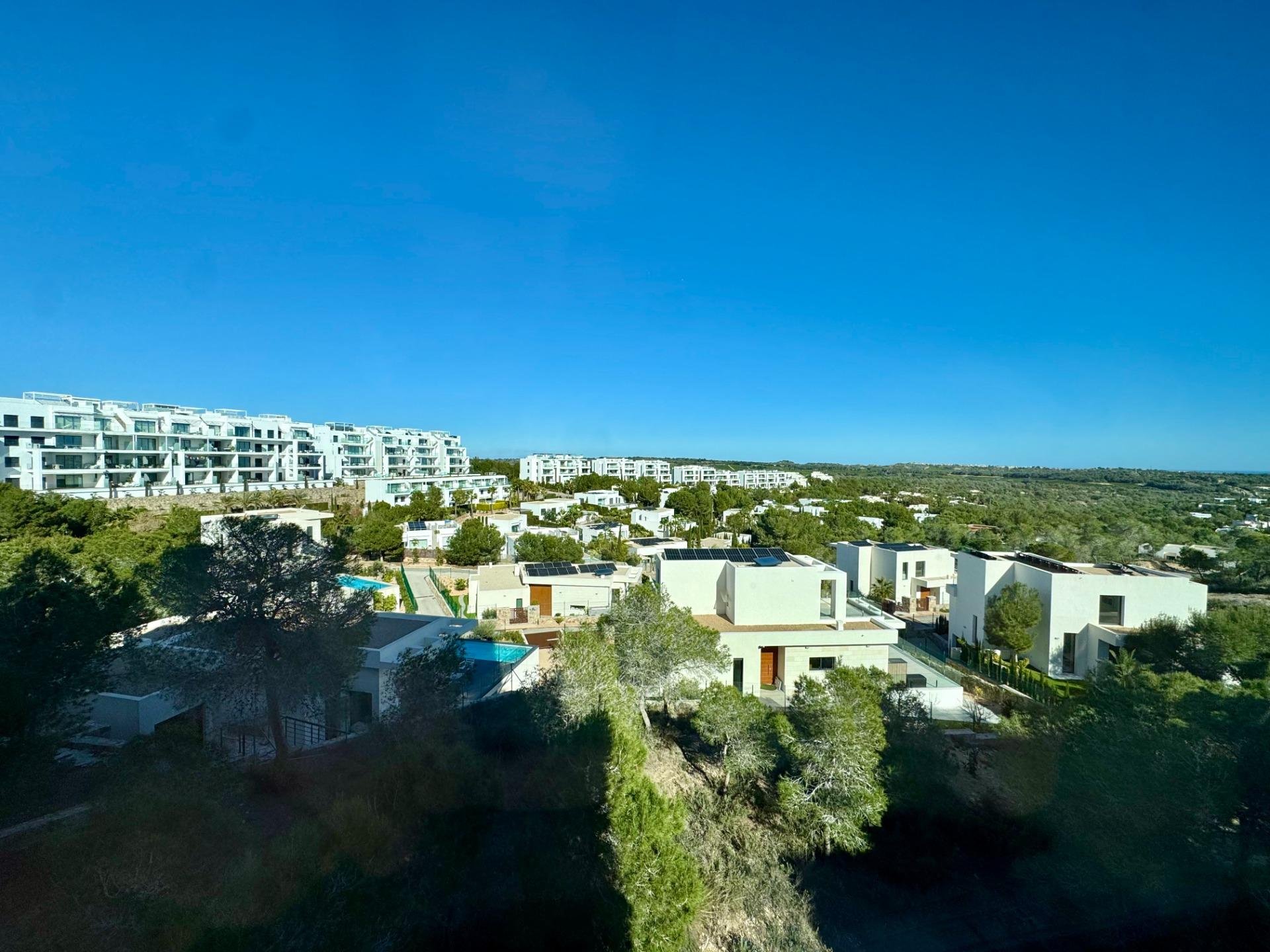 Apartamento en Pinar De Campoverde, Alicante, España 3 dormitorios, 203 m2 No. 150152
