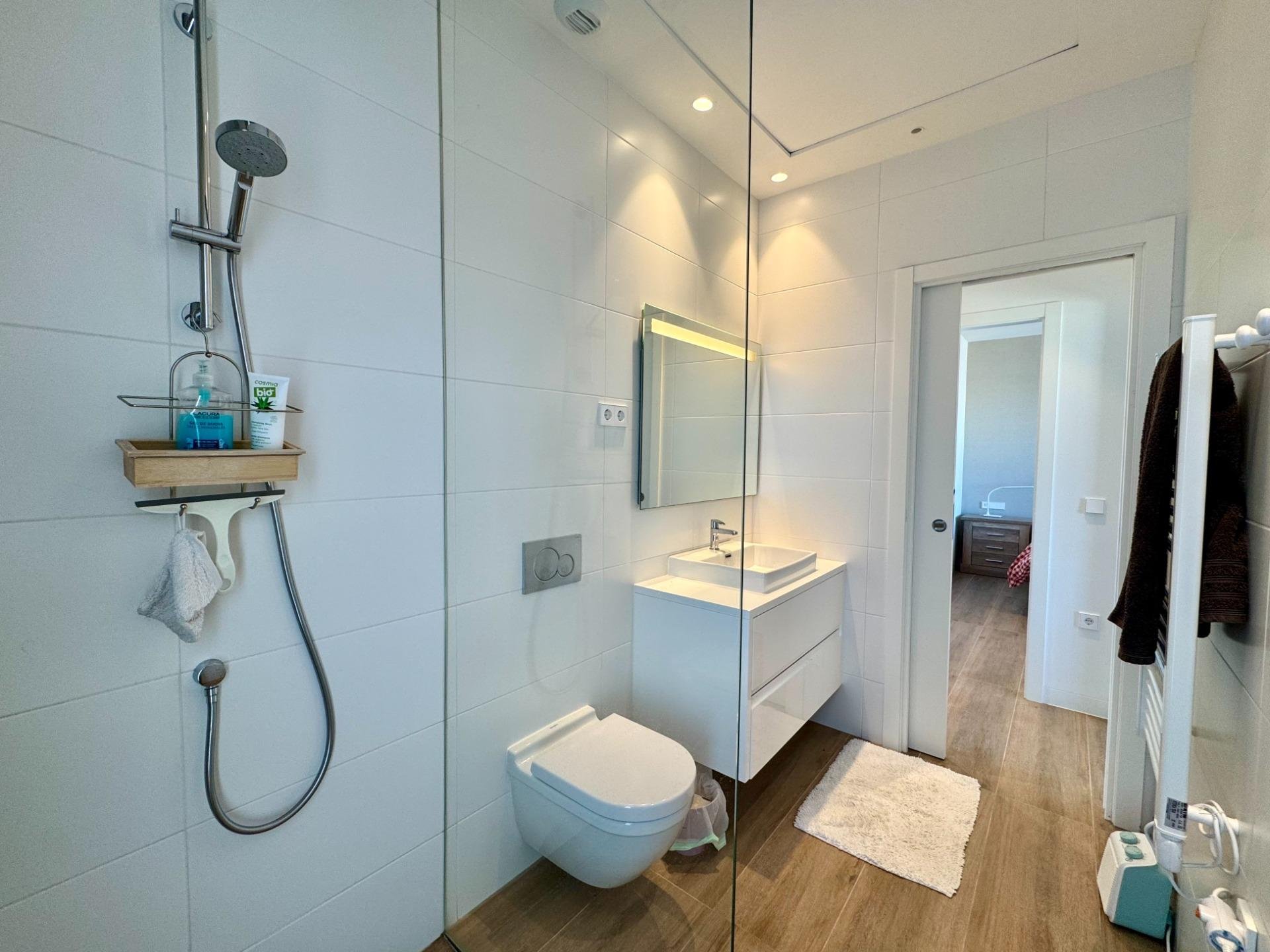 Apartamento en Pinar De Campoverde, Alicante, España 3 dormitorios, 203 m2 No. 150152