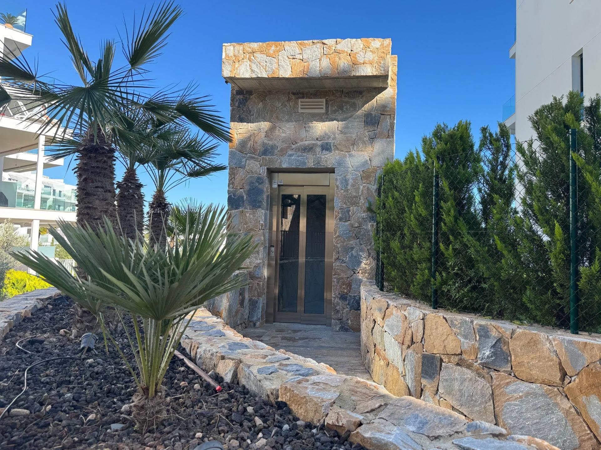 Apartamento en Pinar De Campoverde, Alicante, España 3 dormitorios, 203 m2 No. 150152