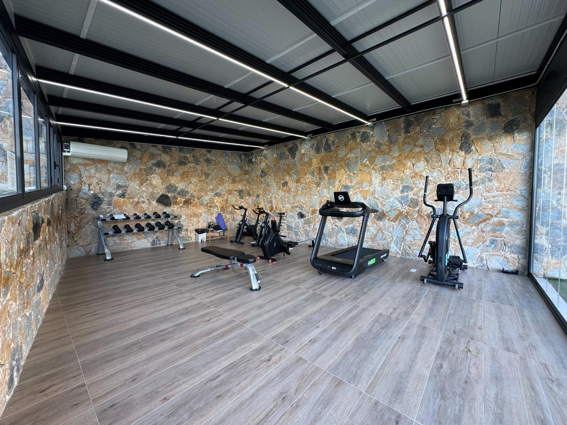Apartamento en Pinar De Campoverde, Alicante, España 3 dormitorios, 203 m2 No. 150152