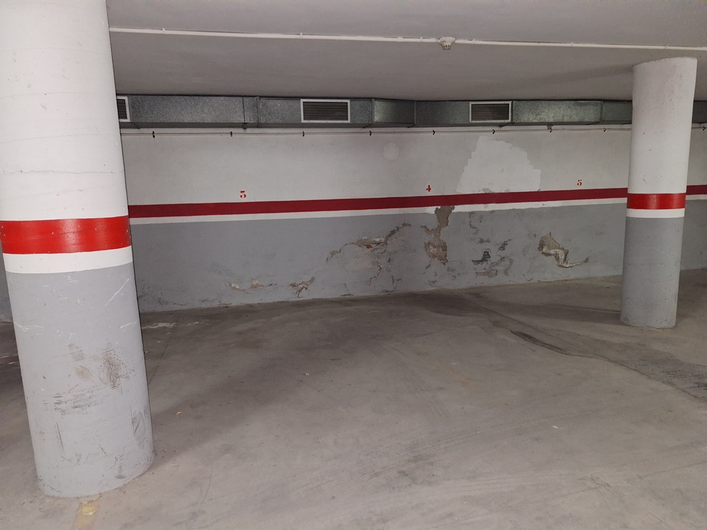 Garage in Gava, Barcelona, Spain 18 sq.m. No. 191533