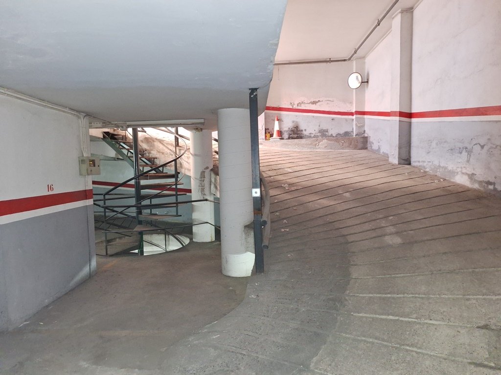 Garage in Gava, Barcelona, Spain 18 sq.m. No. 191533