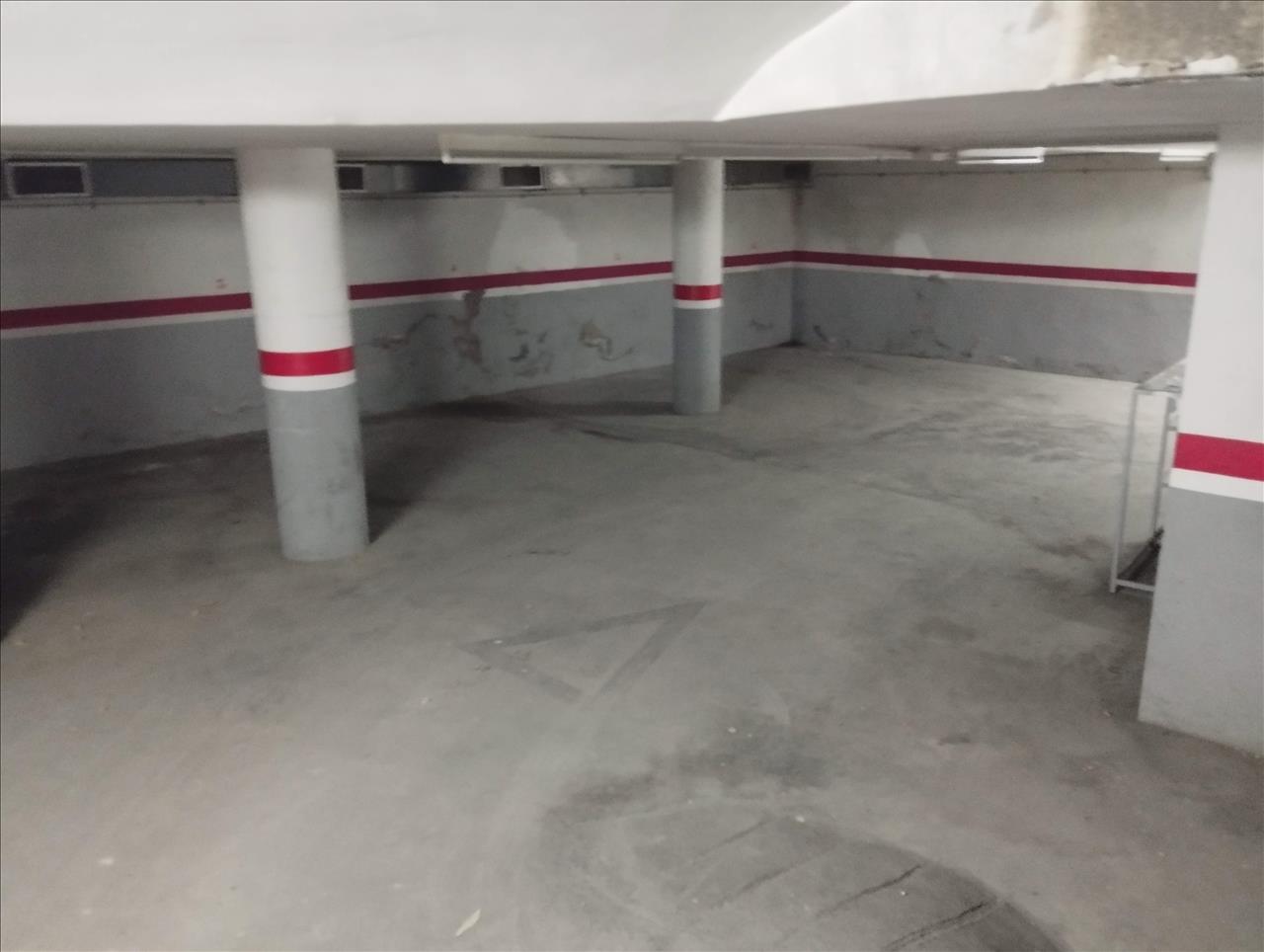 Garage in Gava, Barcelona, Spain 18 sq.m. No. 191533