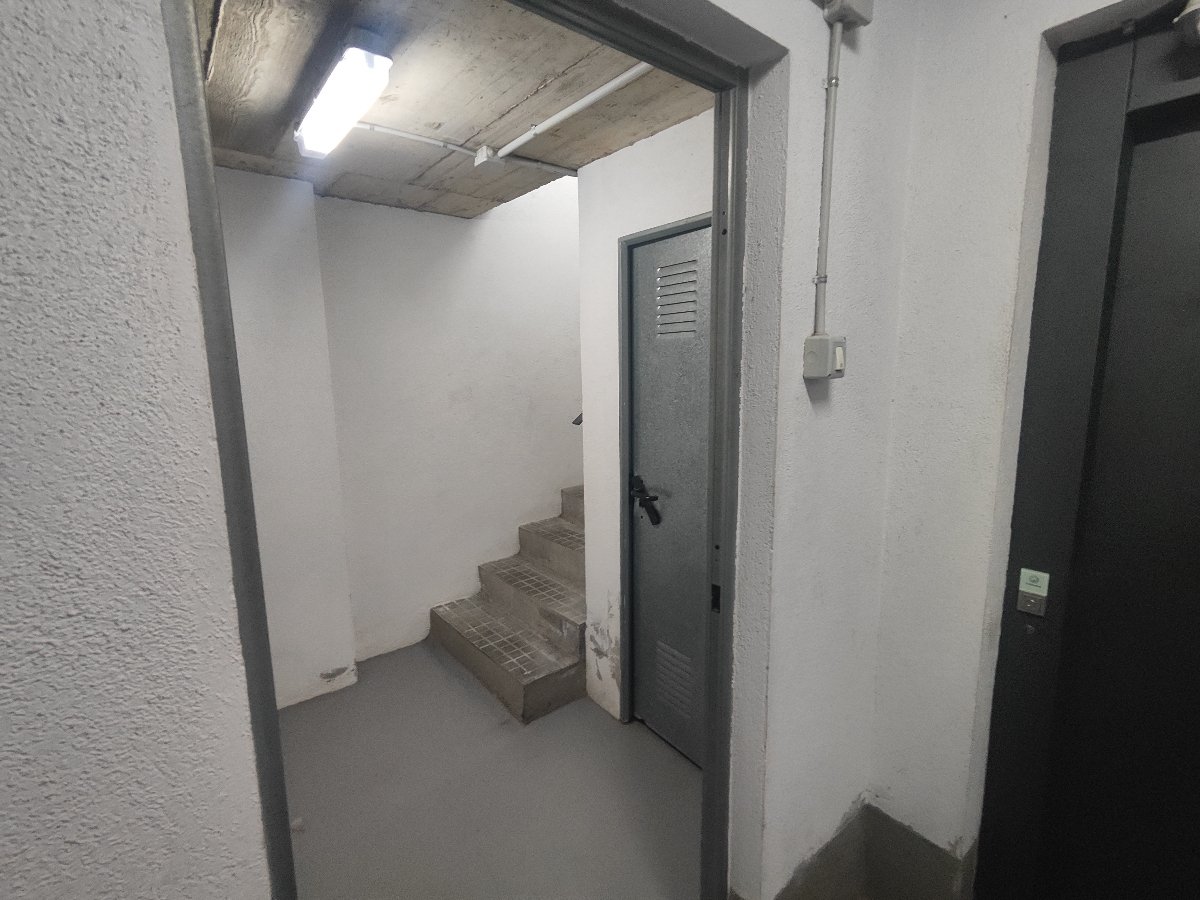 Garage in El Prat de Llobregat, Barcelona, Spain 22 sq.m. No. 191530