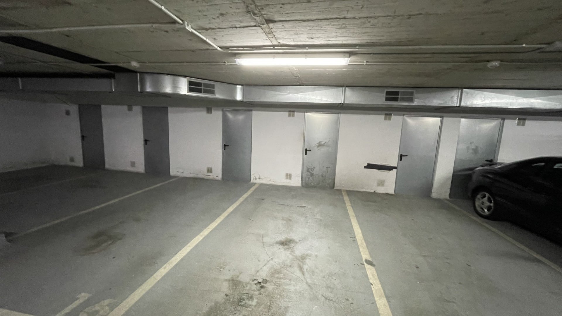 Garaje en El Prat de Llobregat, Barcelona, España 21 m2 No. 191531