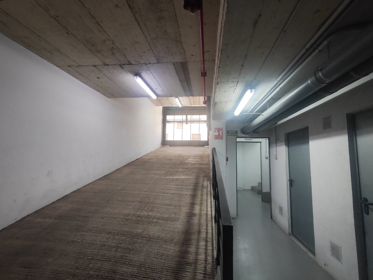 Garaje en El Prat de Llobregat, Barcelona, España 21 m2 No. 191531