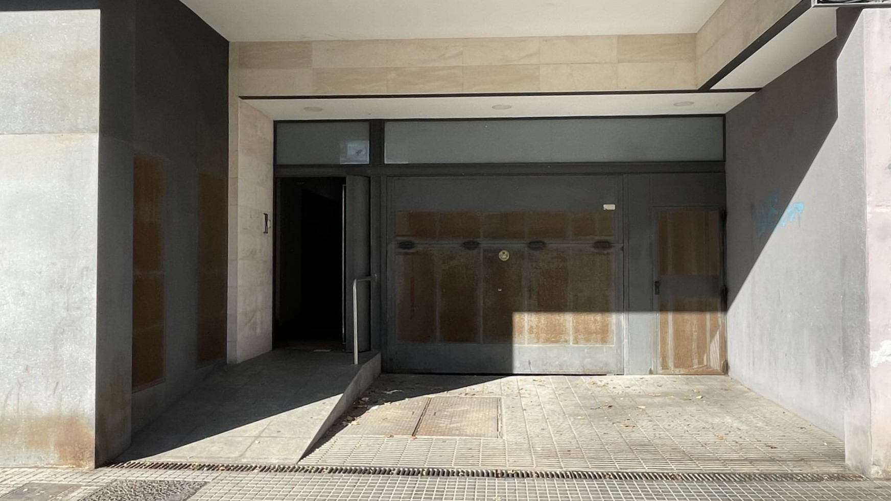 Garaje en El Prat de Llobregat, Barcelona, España 21 m2 No. 191529
