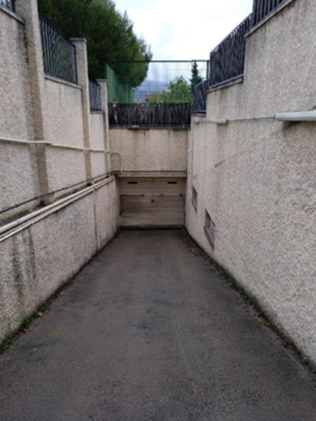 Garage in Sant Vicenc Dels Horts, Barcelona, Spanien 16 m2 Nr. 191534