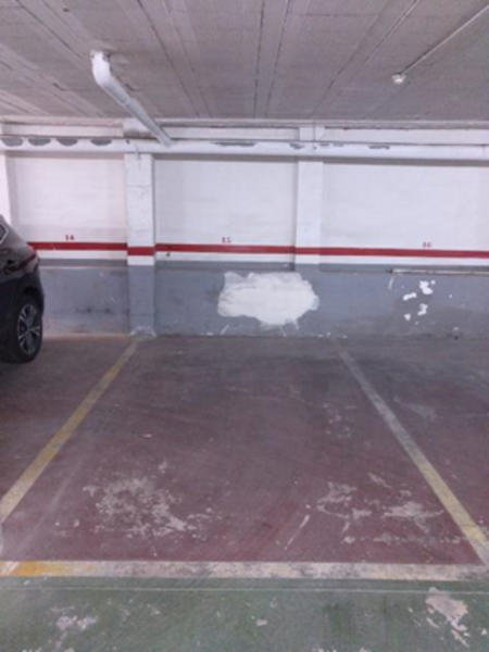 Garage in Sant Vicenc Dels Horts, Barcelona, Spanien 16 m2 Nr. 191534