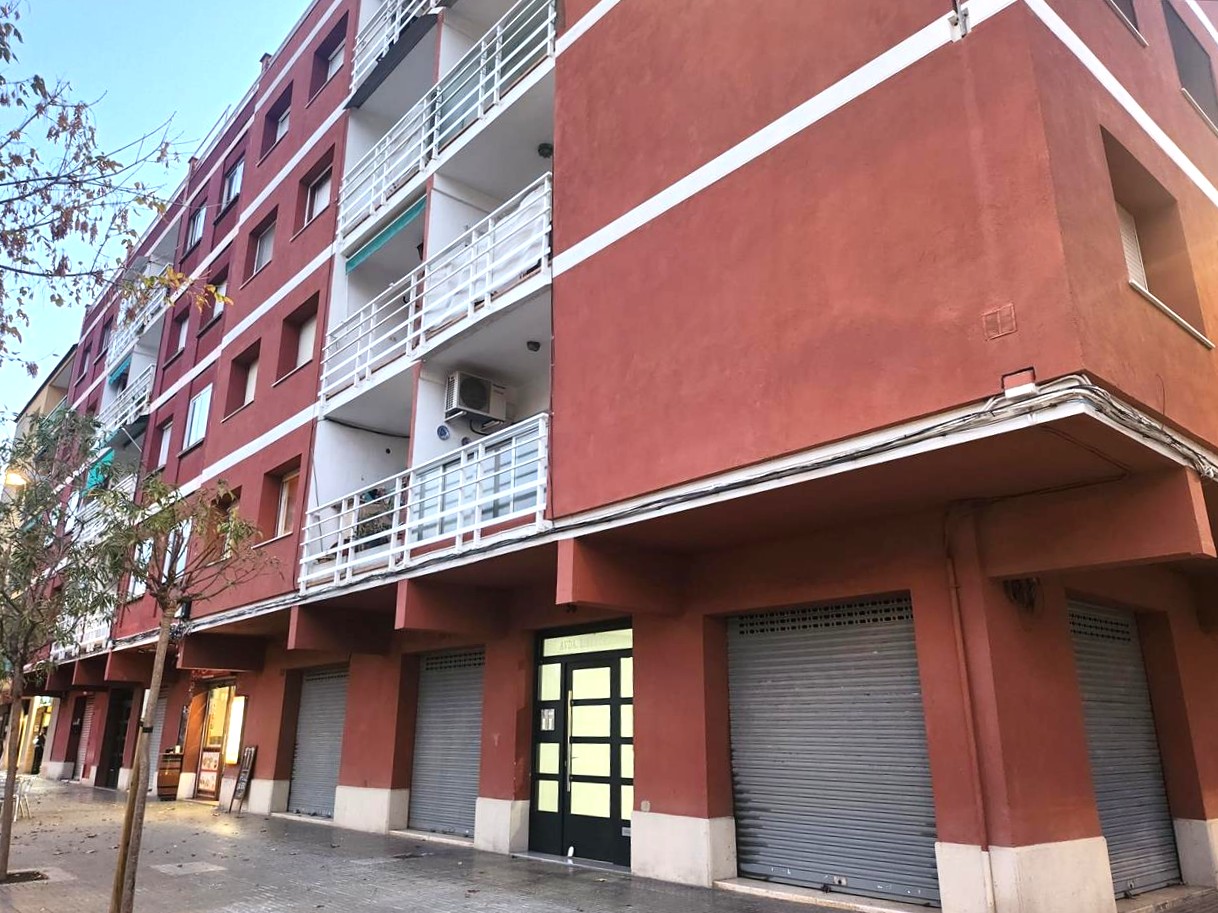 Huoneisto El Prat de Llobregat, Barcelona, Espanja 3 makuuhuonetta, 81 m2 No. 195305
