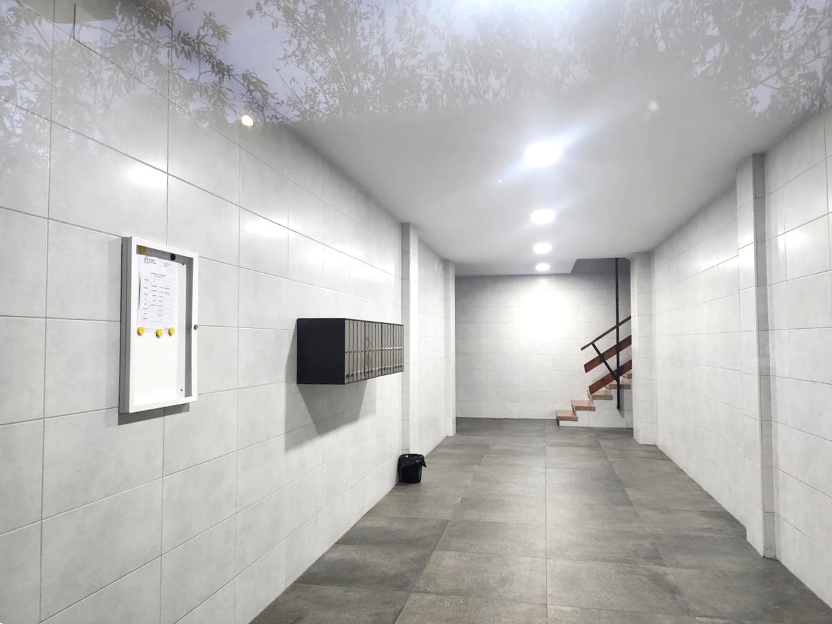 Huoneisto El Prat de Llobregat, Barcelona, Espanja 3 makuuhuonetta, 81 m2 No. 195305