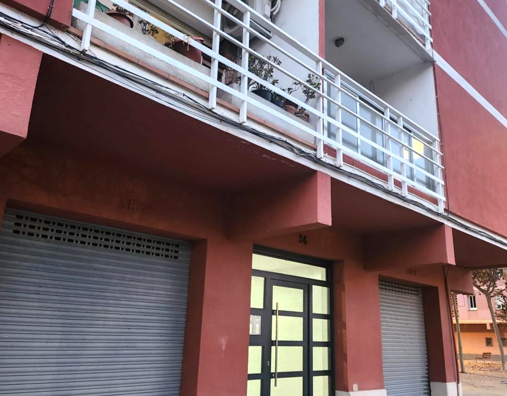 Huoneisto El Prat de Llobregat, Barcelona, Espanja 3 makuuhuonetta, 81 m2 No. 195305