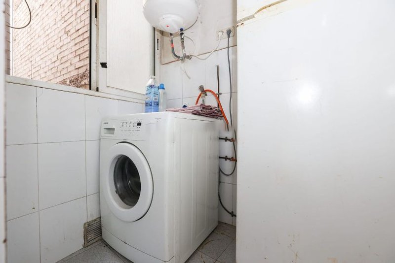 House in Barcelona, Spain 2 bedrooms, 108 sq.m. No. 195304