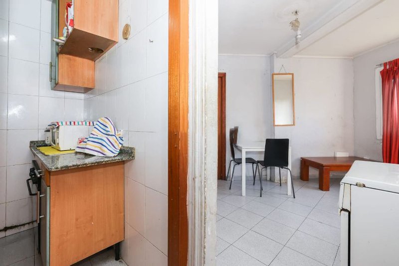 House in Barcelona, Spain 2 bedrooms, 108 sq.m. No. 195304