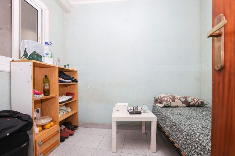 House in Barcelona, Spain 2 bedrooms, 108 sq.m. No. 195304