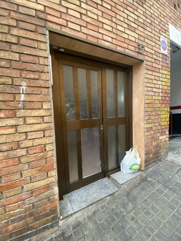 Apartment in Badalona, Barcelona, Spain 3 bedrooms, 81 sq.m. No. 195302