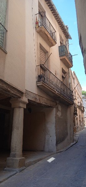 House in Calaf, Barcelona, Spain 1 bedroom, 266 sq.m. No. 195300
