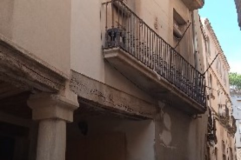 Сasa en Calaf, Barcelona, España 1 dormitorio, 266 m2 No. 195300