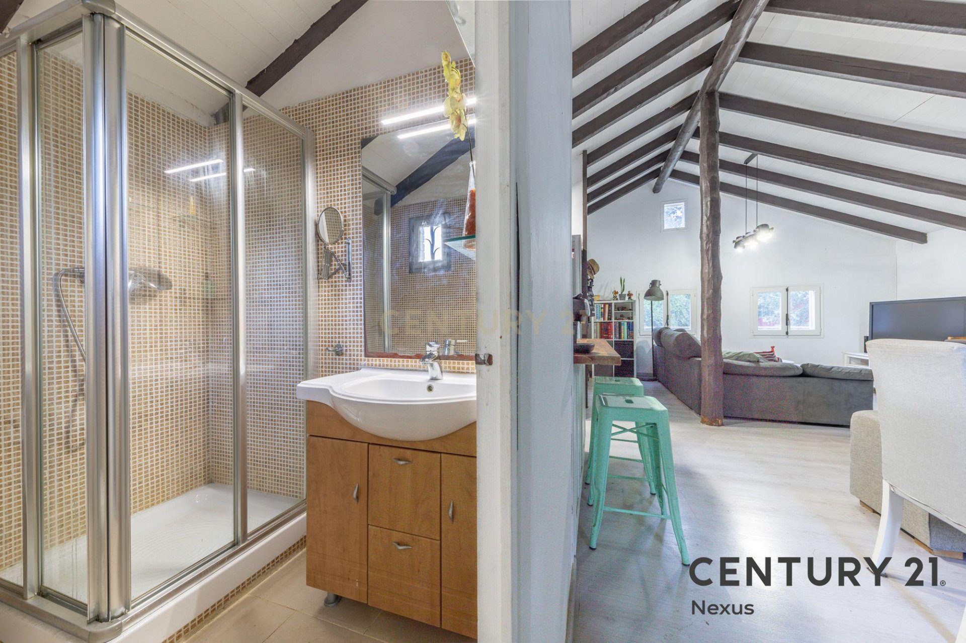 House in Piera, Barcelona, Spain 3 bedrooms, 239 sq.m. No. 195301