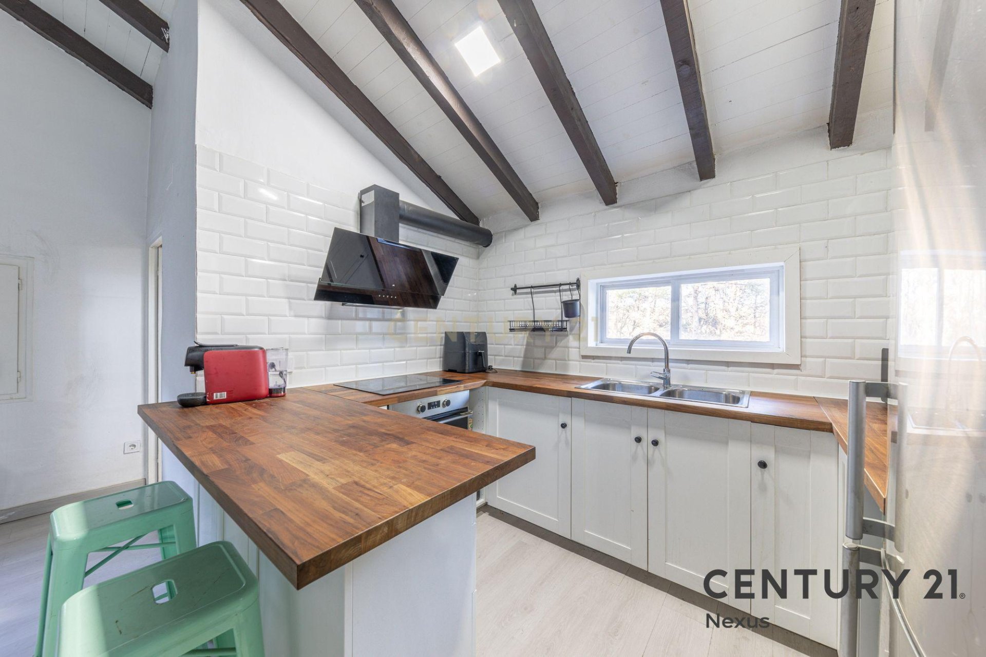 House in Piera, Barcelona, Spain 3 bedrooms, 239 sq.m. No. 195301