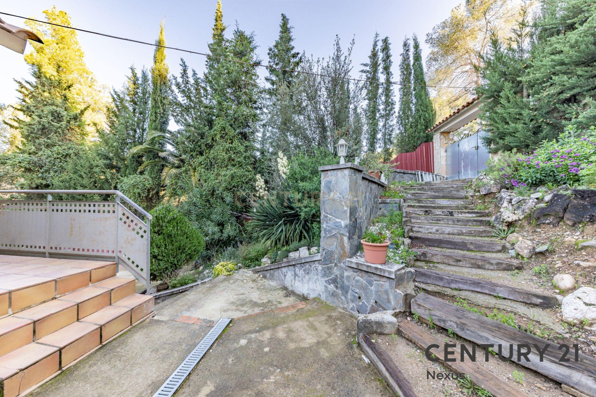 House in Piera, Barcelona, Spain 3 bedrooms, 239 sq.m. No. 195301