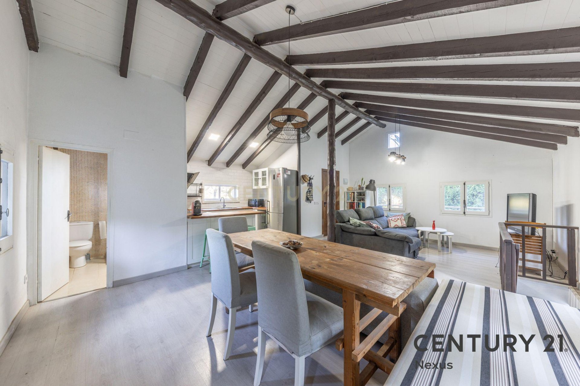House in Piera, Barcelona, Spain 3 bedrooms, 239 sq.m. No. 195301
