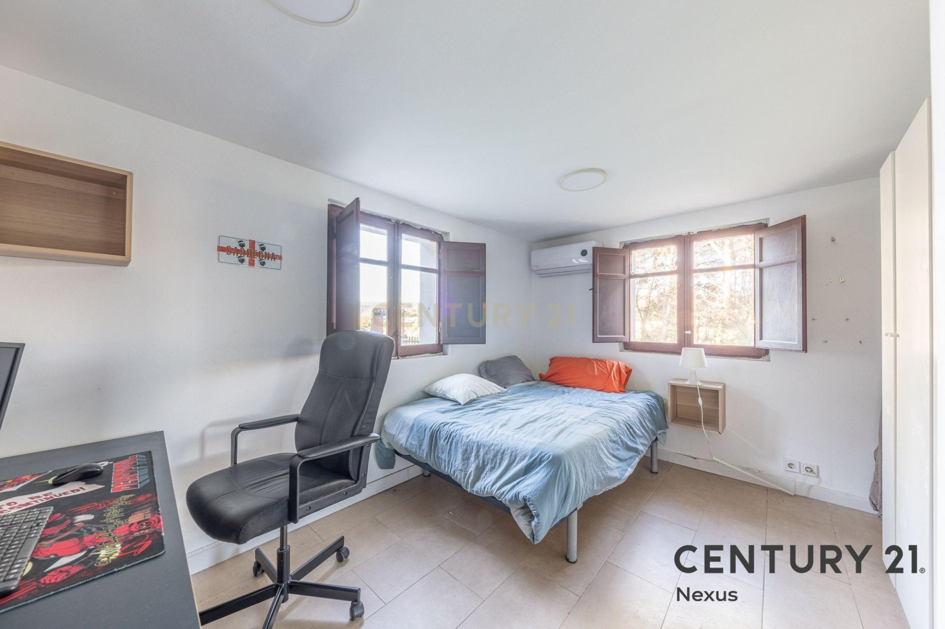 House in Piera, Barcelona, Spain 3 bedrooms, 239 sq.m. No. 195301
