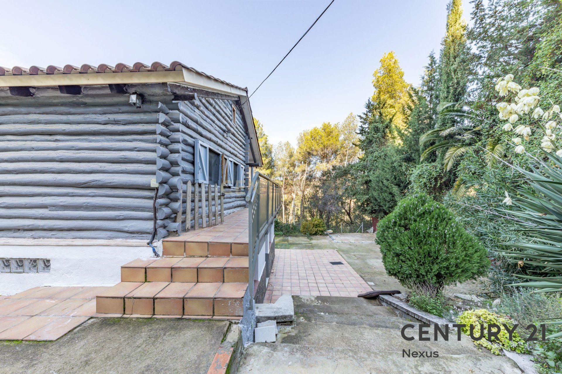 House in Piera, Barcelona, Spain 3 bedrooms, 239 sq.m. No. 195301