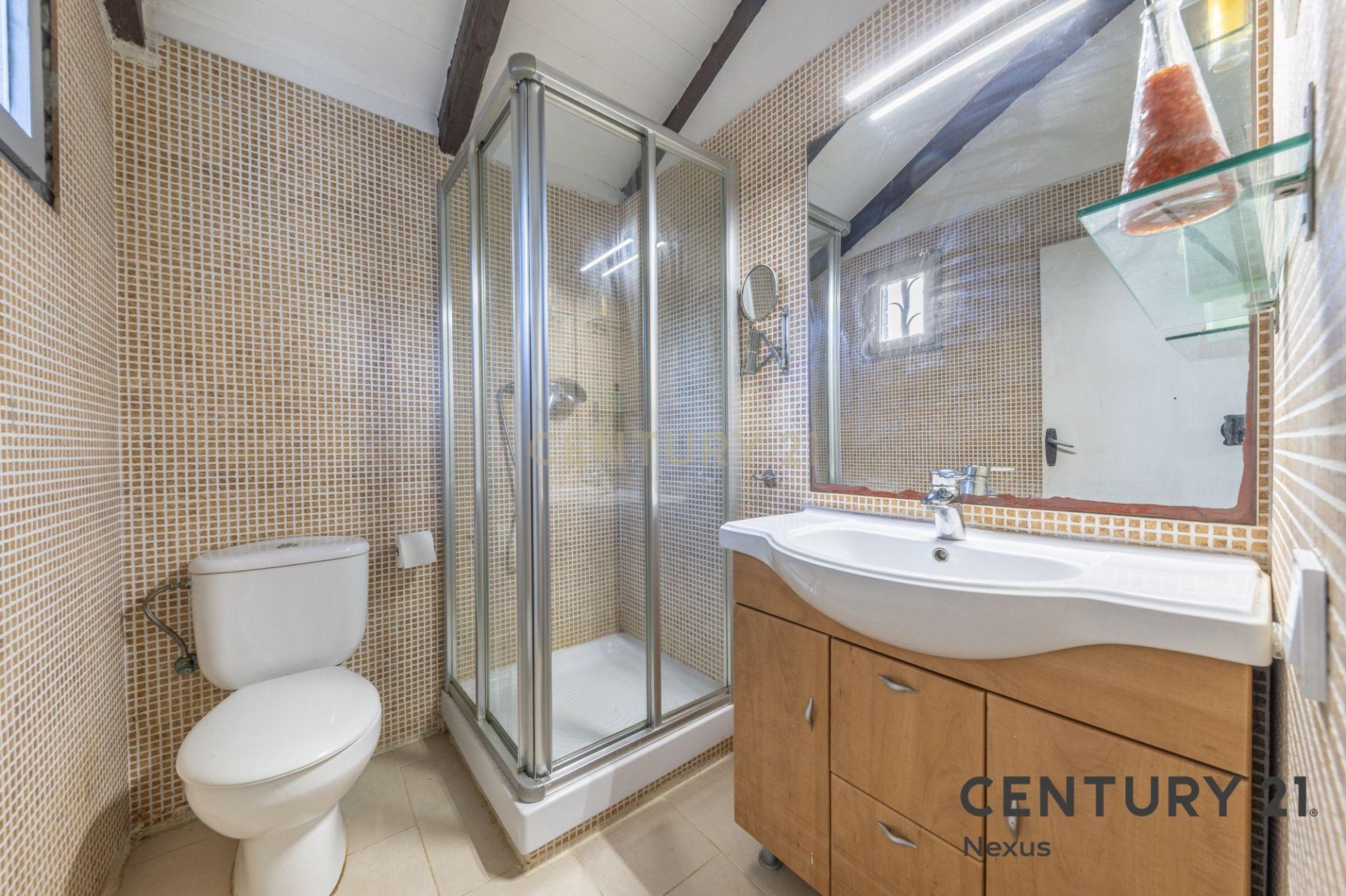 House in Piera, Barcelona, Spain 3 bedrooms, 239 sq.m. No. 195301