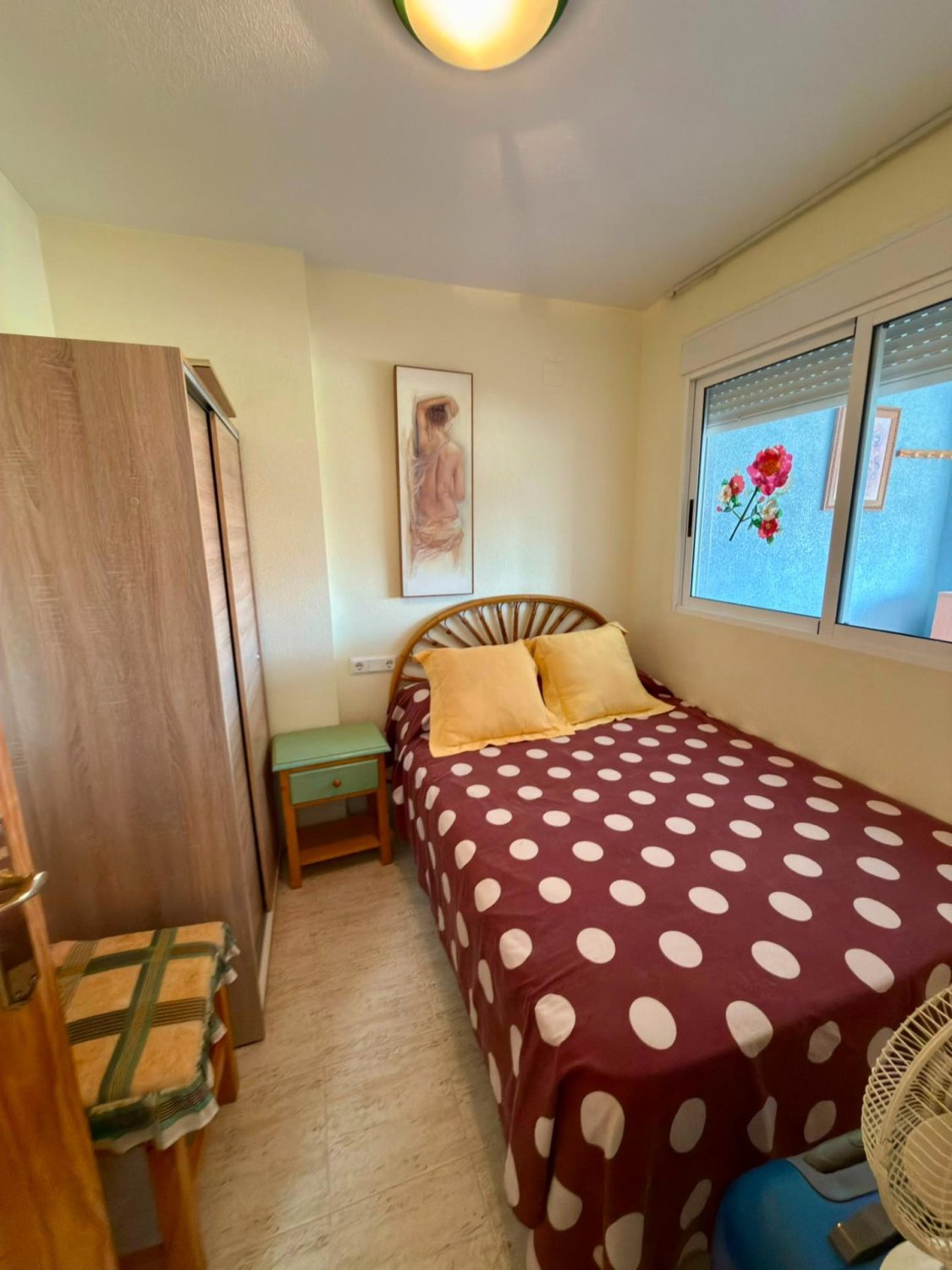 Apartamento en Villajoyosa, Alicante, España 1 dormitorio, 38 m2 No. 192280