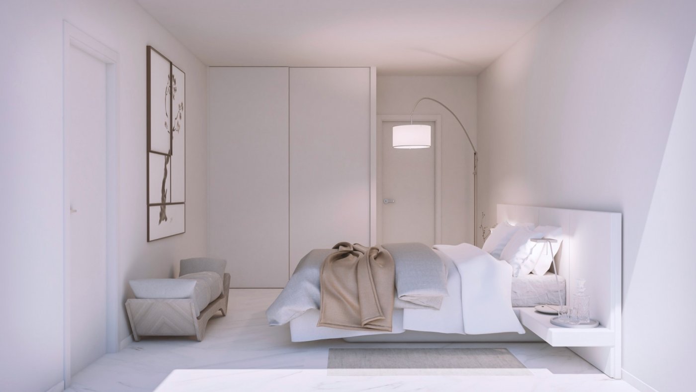Villa Banos Y Mendigo, Murcia, Spānijā 4 istabas, 202 m2 Nr. 192285