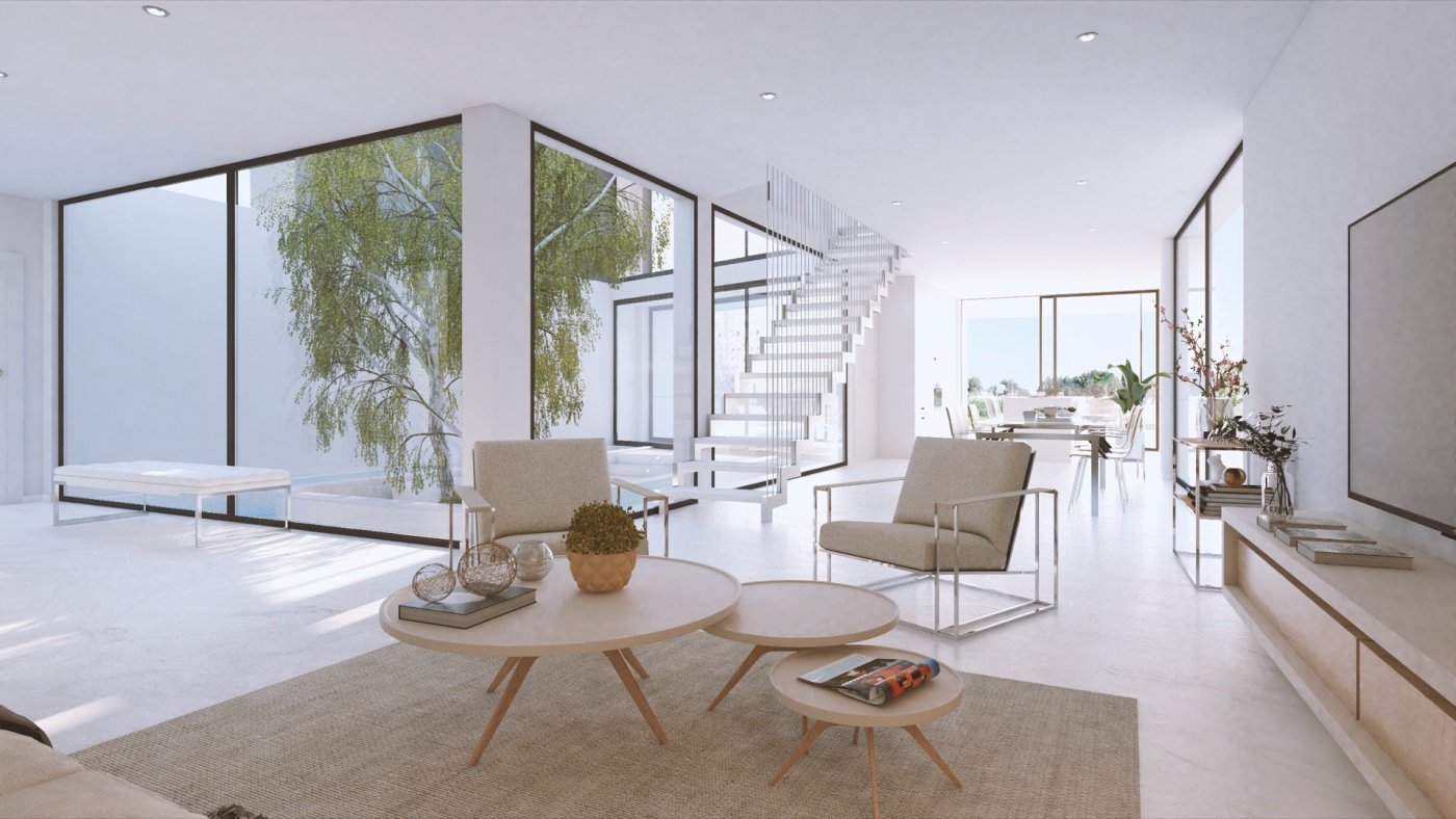 Villa Banos Y Mendigo, Murcia, Spānijā 4 istabas, 202 m2 Nr. 192285