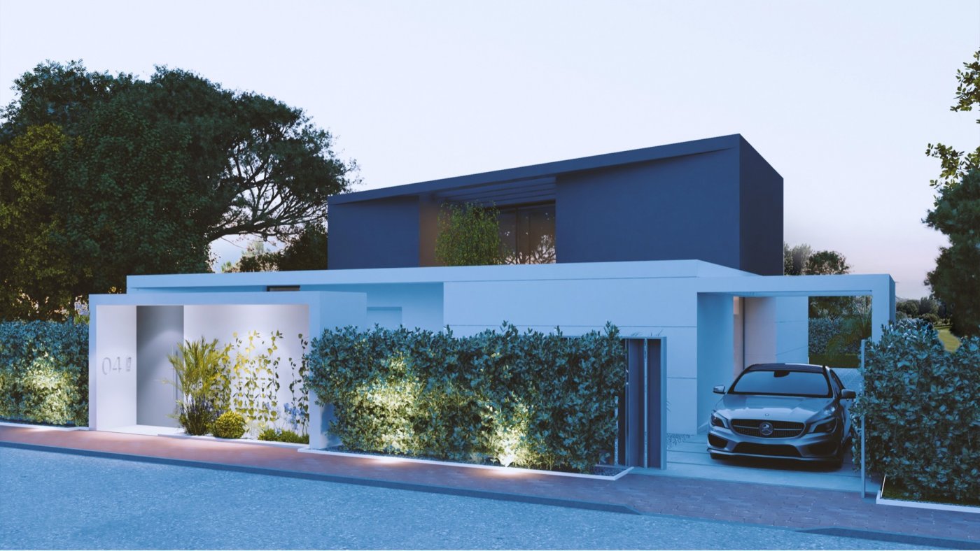 Villa Banos Y Mendigo, Murcia, Spānijā 4 istabas, 202 m2 Nr. 192285