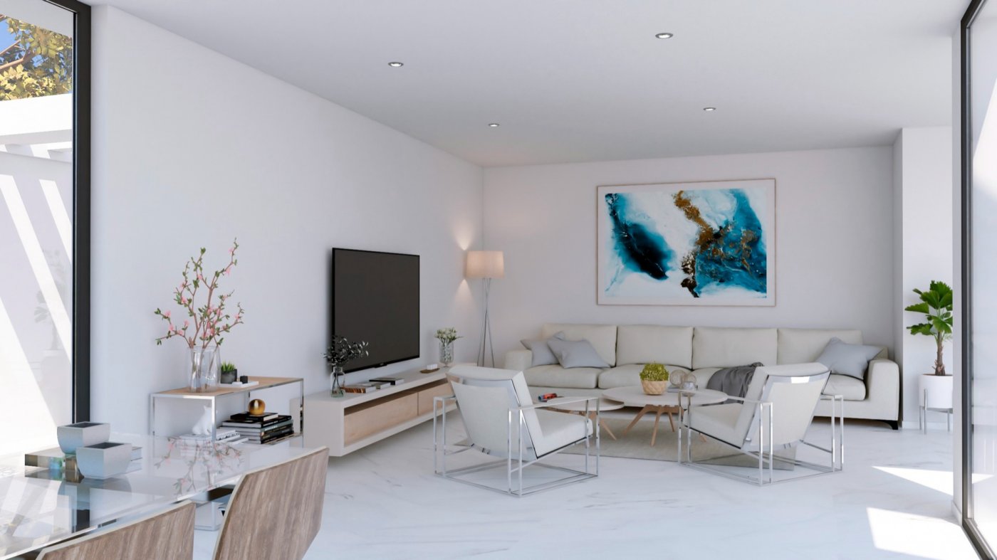 Villa Banos Y Mendigo, Murcia, Spānijā 4 istabas, 202 m2 Nr. 192285