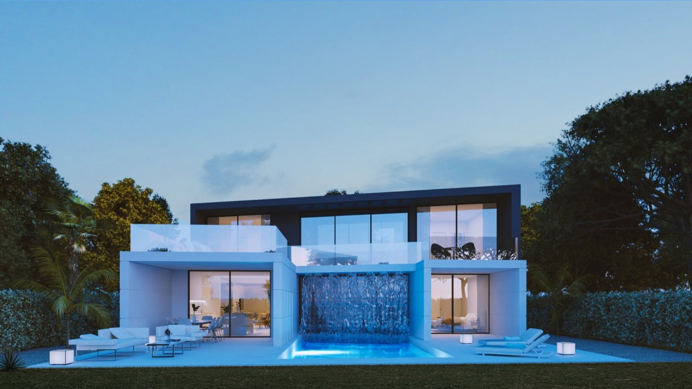 Villa Banos Y Mendigo, Murcia, Spānijā 4 istabas, 202 m2 Nr. 192285