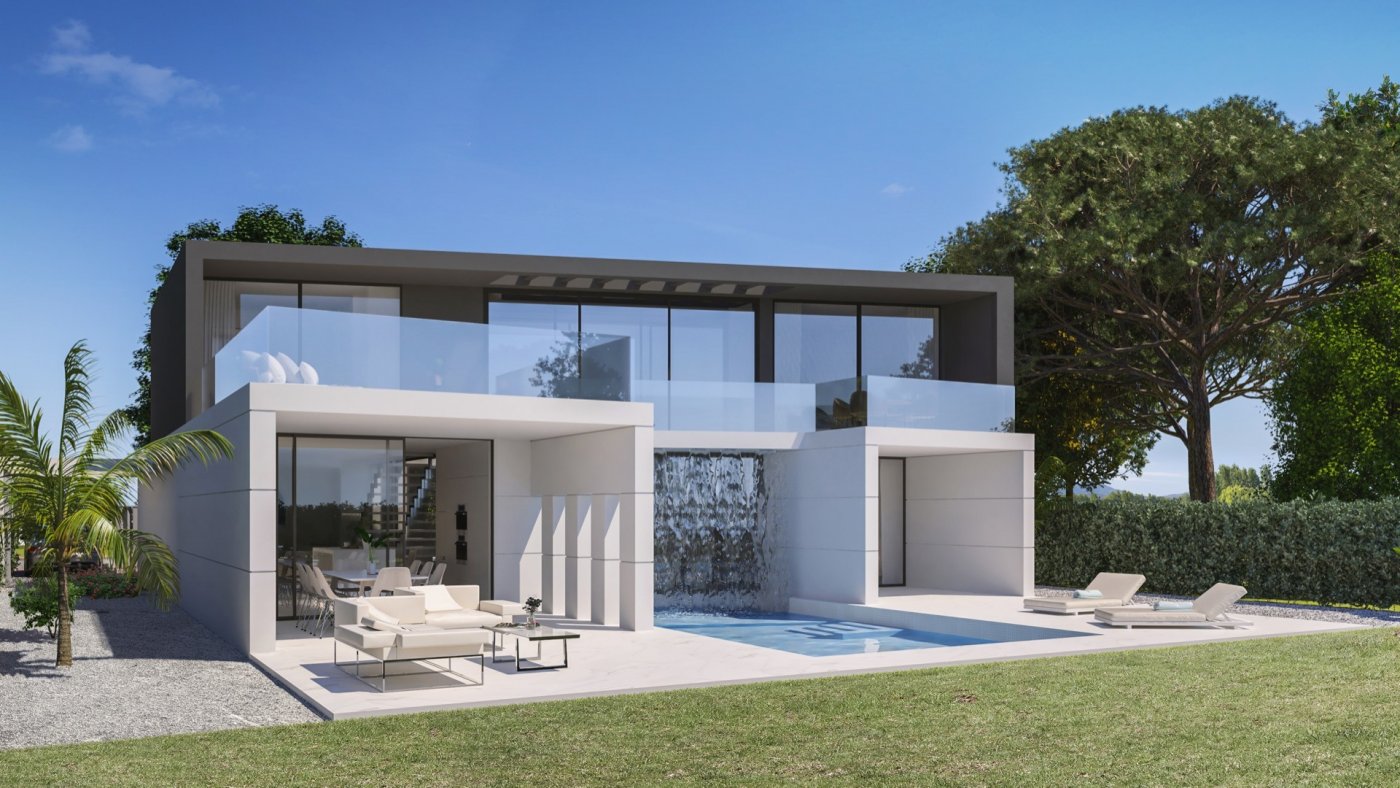 Villa Banos Y Mendigo, Murcia, Spānijā 4 istabas, 202 m2 Nr. 192285